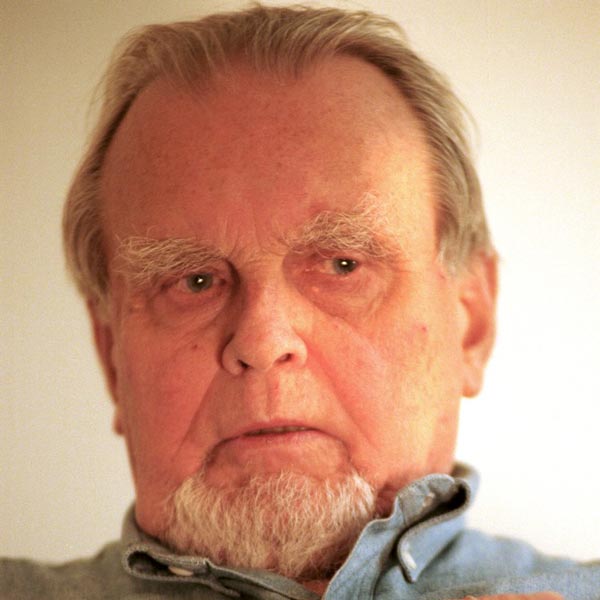 Czesław Miłosz